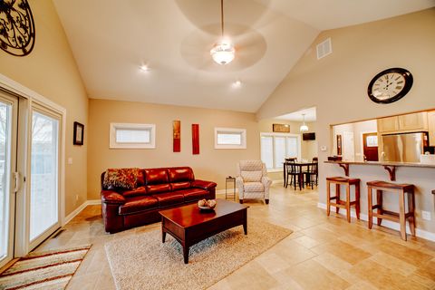 Tiny photo for 558 E Martin Avenue, Watseka, IL 60970 (MLS # 12535082)