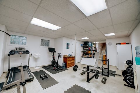 Tiny photo for 558 E Martin Avenue, Watseka, IL 60970 (MLS # 12535082)