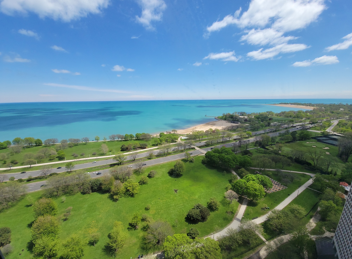 5415 N Sheridan Road 3204