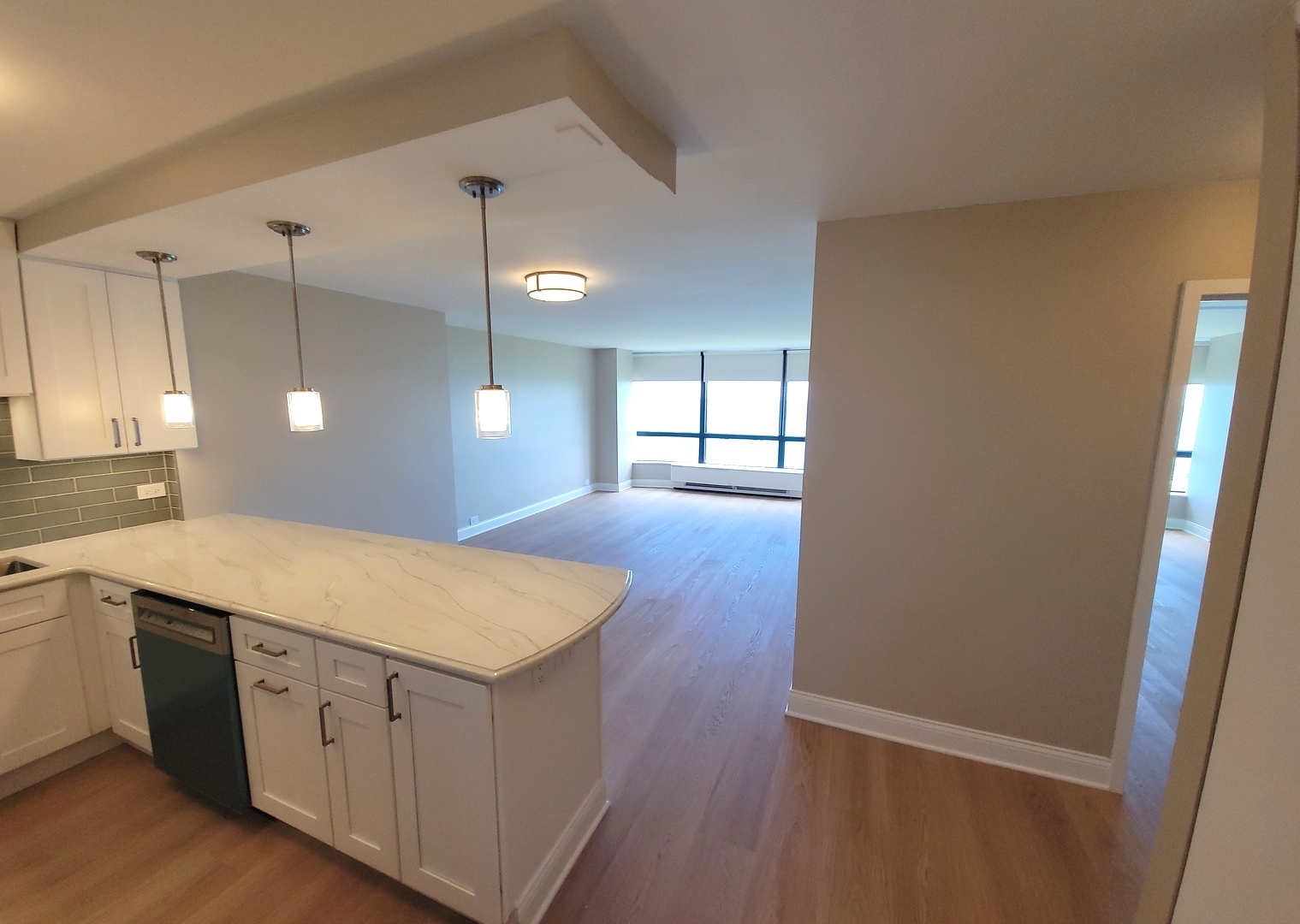 5415 N Sheridan Road 3204