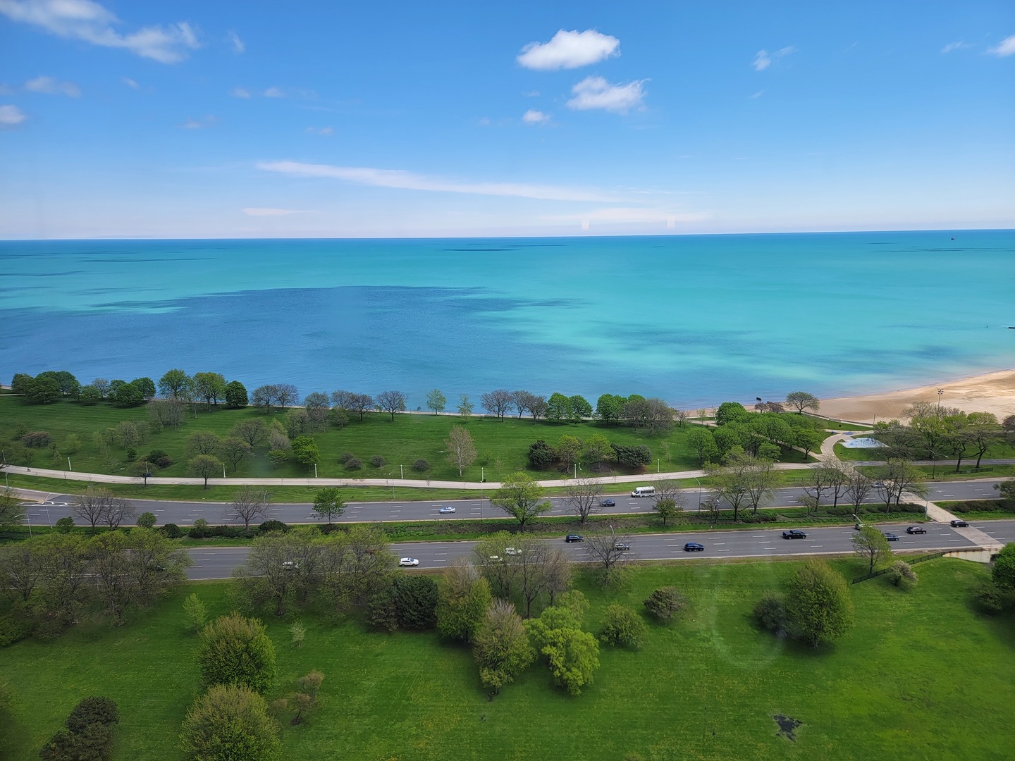 5415 N Sheridan Road 3204