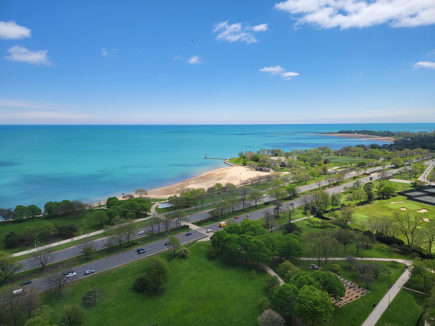 5415 N Sheridan Road 3204
