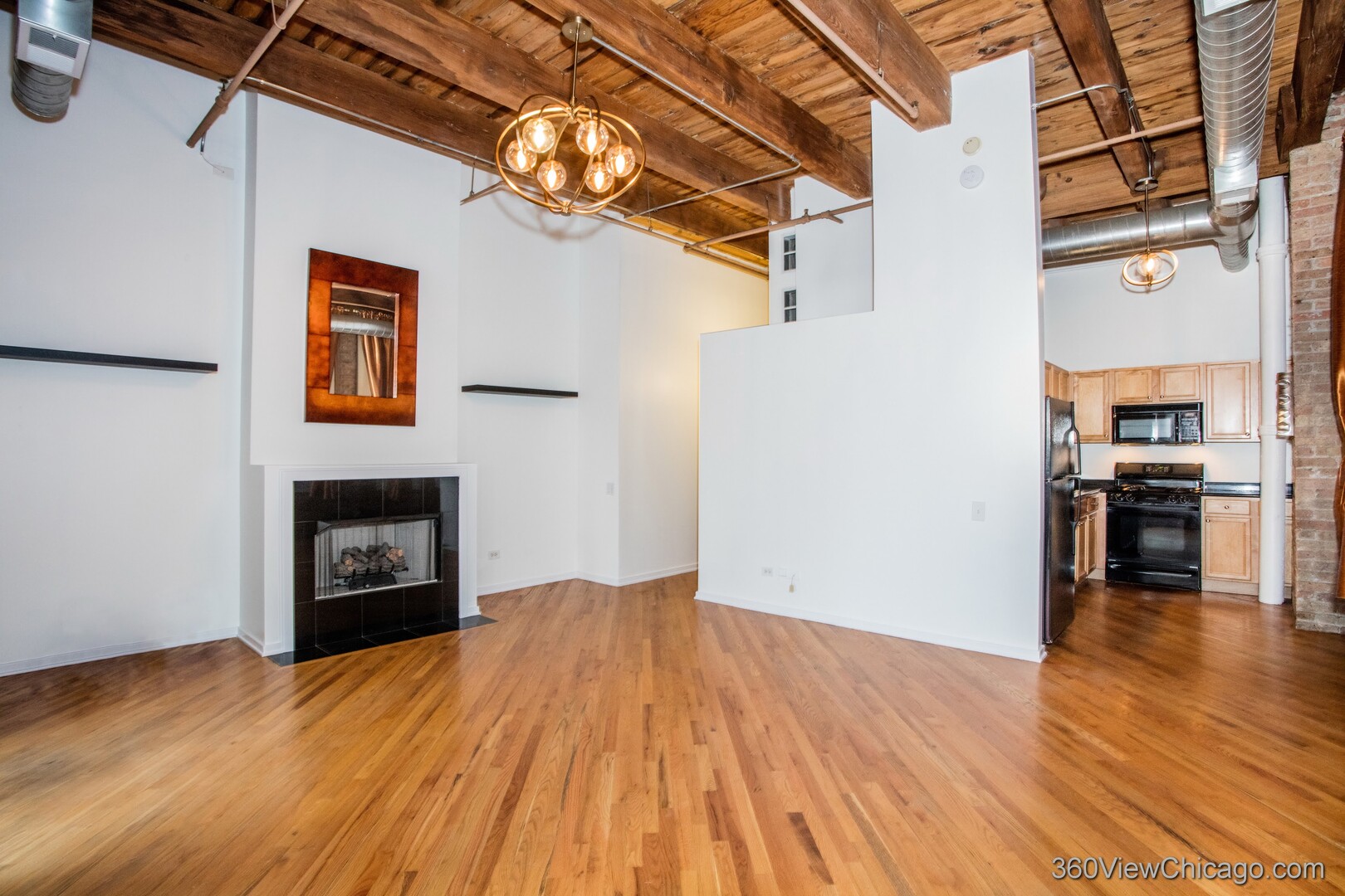 550 W HARRISON Street 253