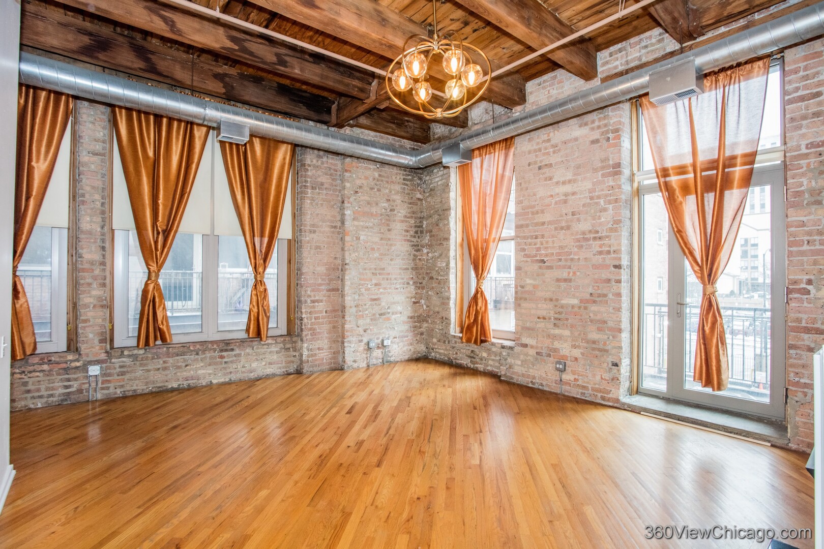 550 W HARRISON Street 253