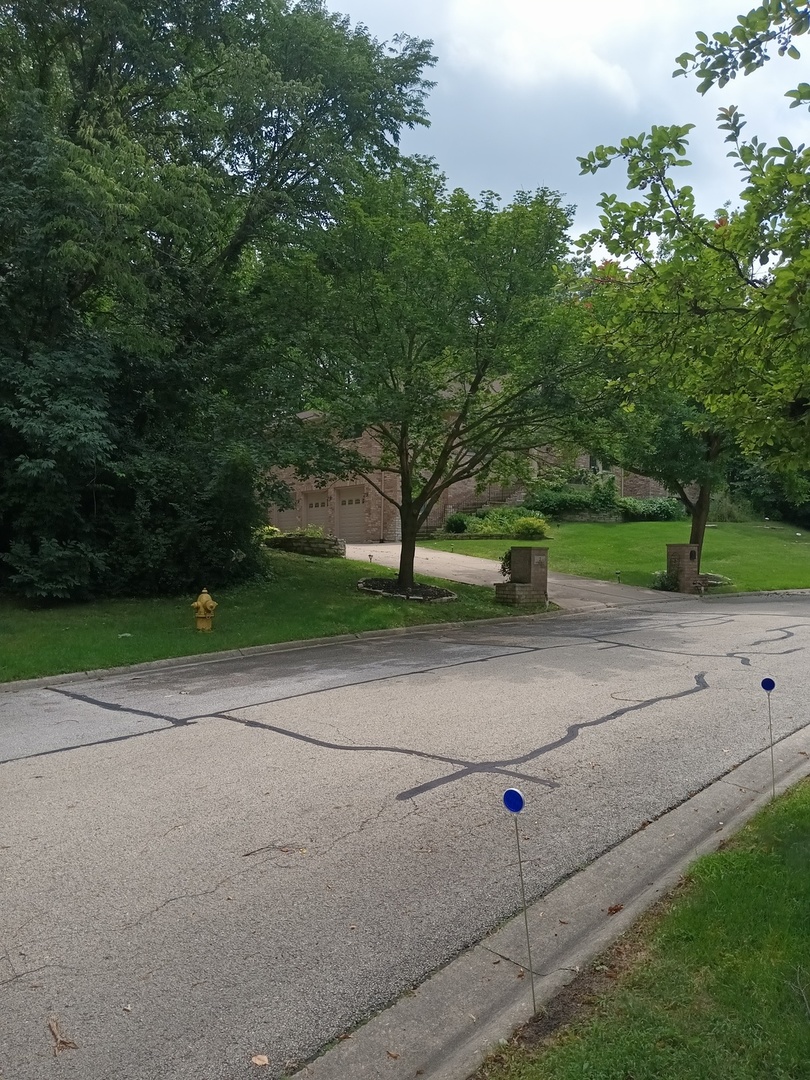 3 Merrimack Court