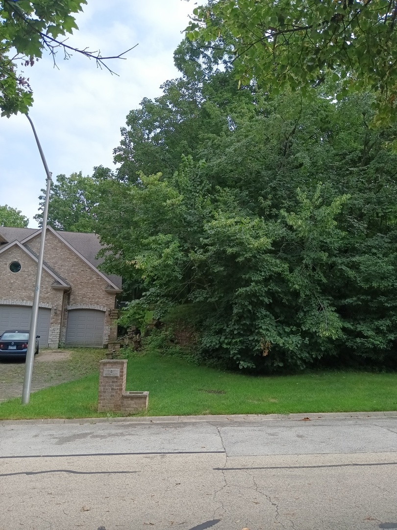 3 Merrimack Court