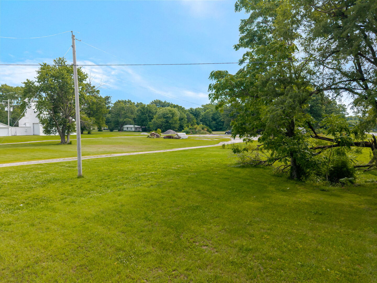 Lot 1 S Washington Street