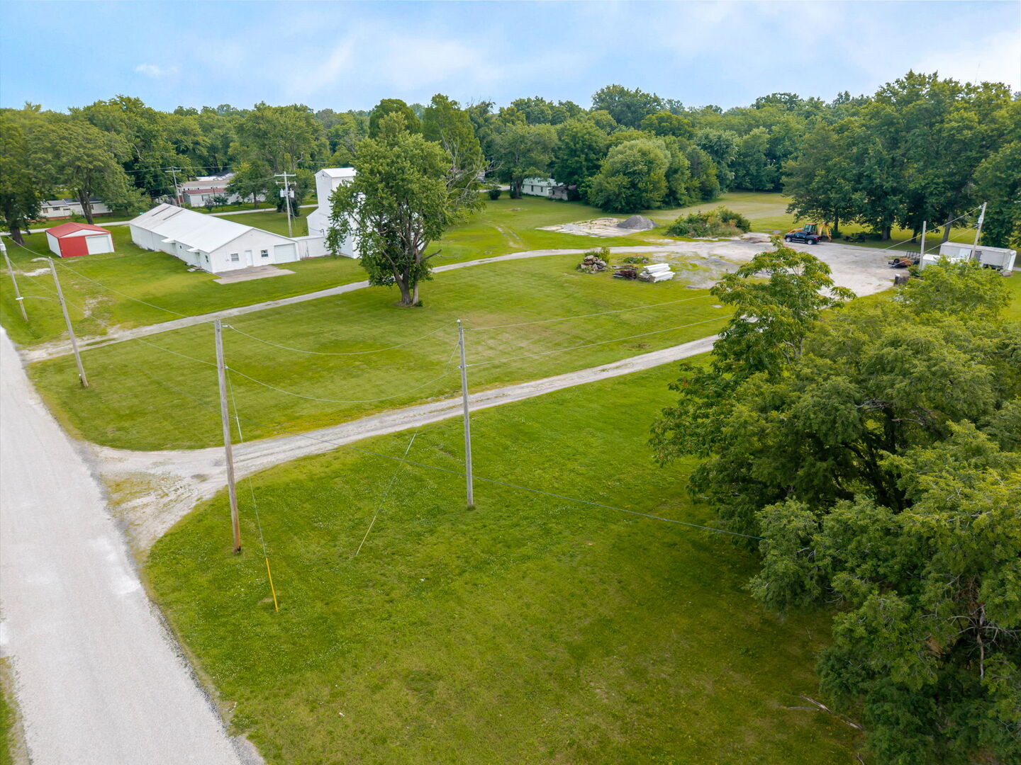 Lot 1 S Washington Street