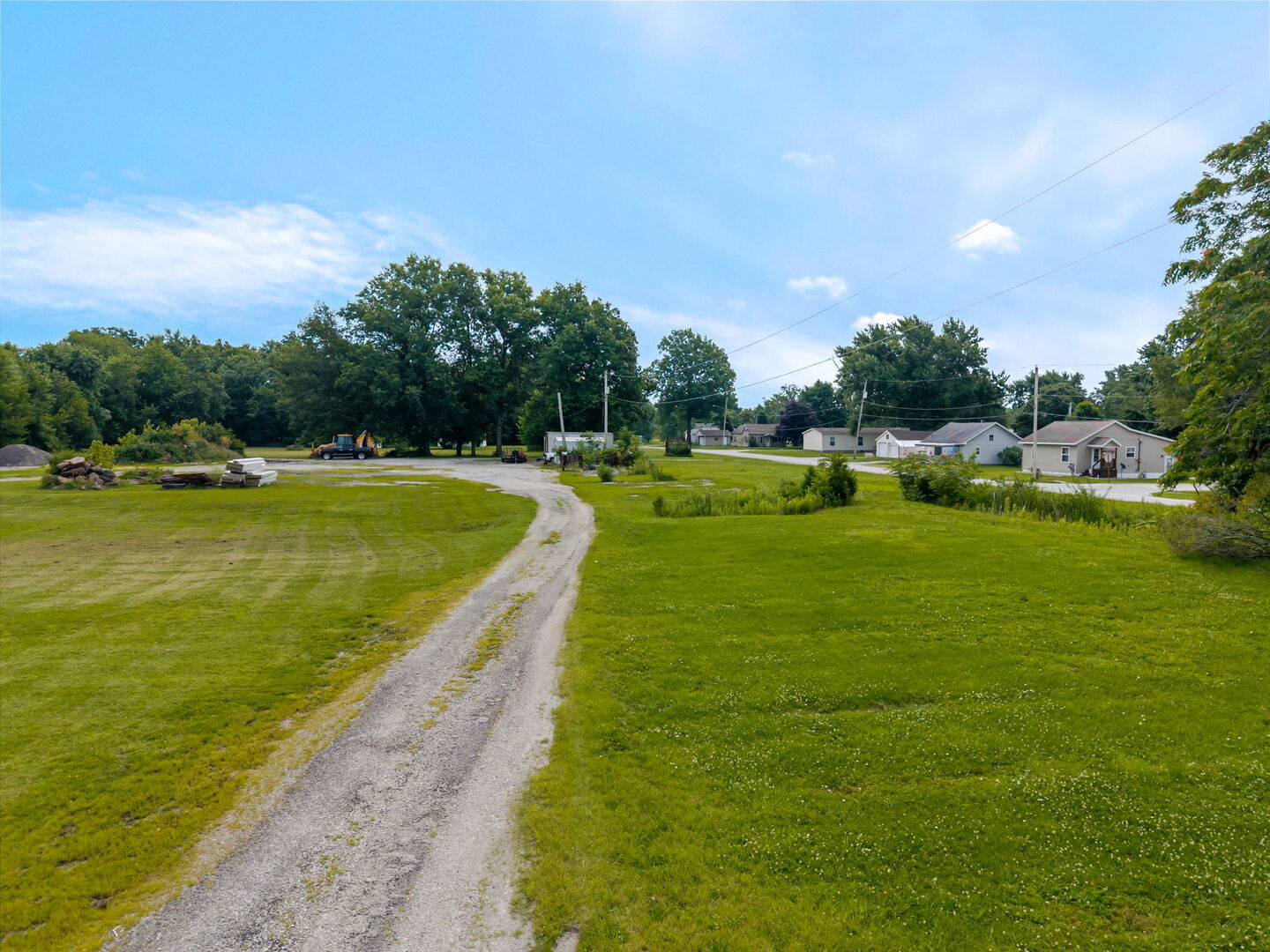 Lot 1 S Washington Street
