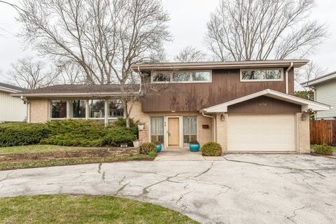 1056 Edgebrook Lane Glencoe IL 60022