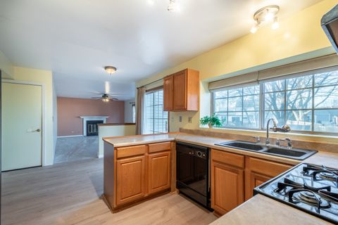 Tiny photo for 3140 Medford Court, Aurora, IL 60504 (MLS # 12601549)