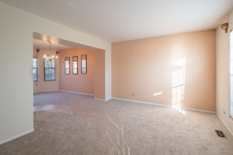 Tiny photo for 3140 Medford Court, Aurora, IL 60504 (MLS # 12601549)
