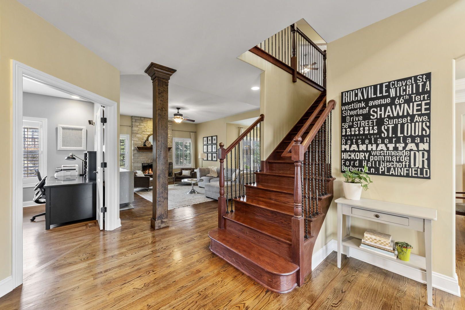 26504 Silverleaf Drive