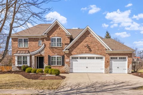 26504 Silverleaf Drive Plainfield IL 60585