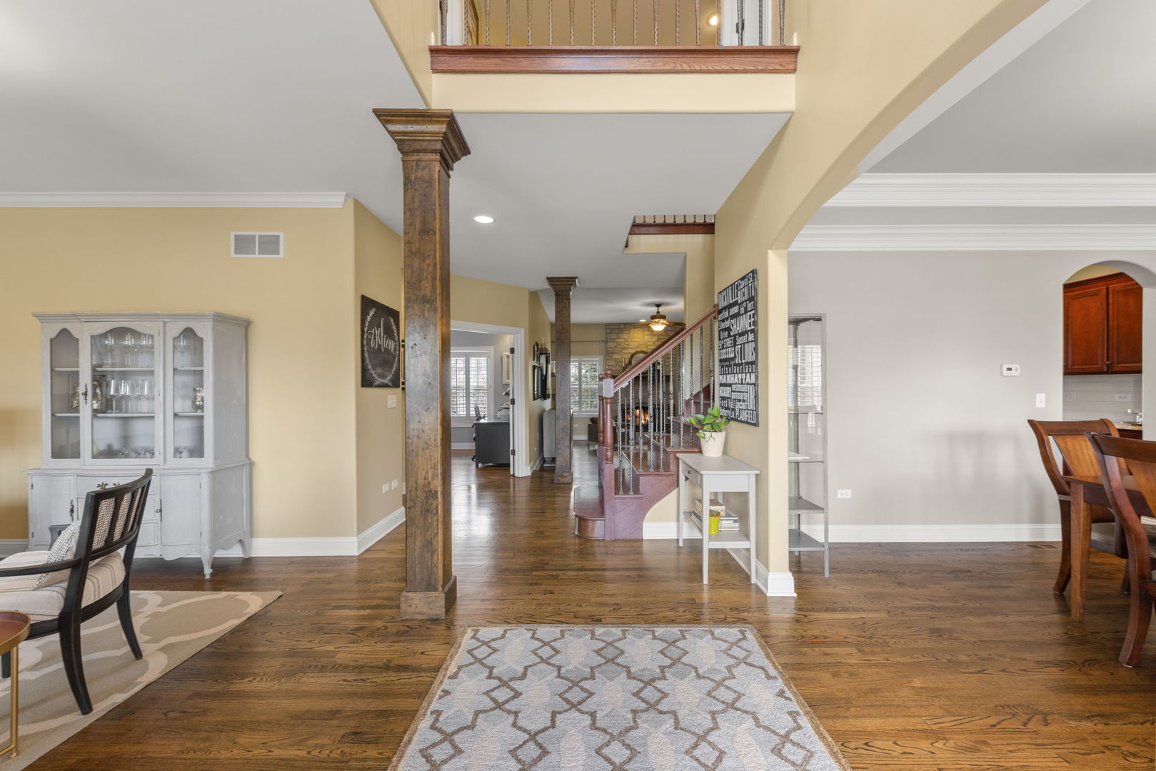 26504 Silverleaf Drive