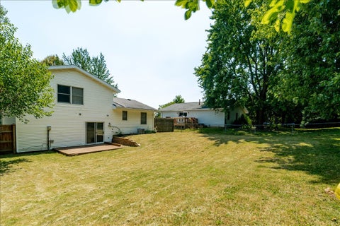 Tiny photo for 1216 N Hershey Road, Bloomington, IL 61704 (MLS # 12721696)