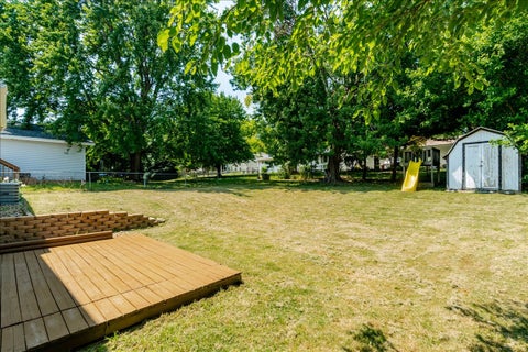 Tiny photo for 1216 N Hershey Road, Bloomington, IL 61704 (MLS # 12721696)
