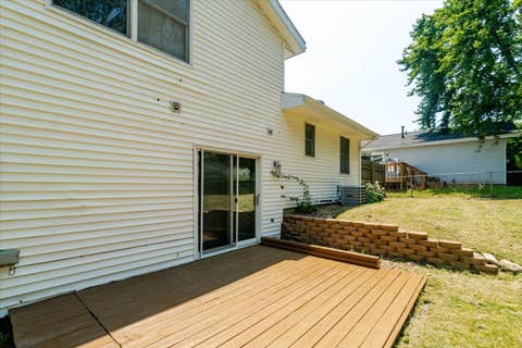 Tiny photo for 1216 N Hershey Road, Bloomington, IL 61704 (MLS # 12721696)