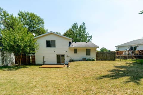Tiny photo for 1216 N Hershey Road, Bloomington, IL 61704 (MLS # 12721696)