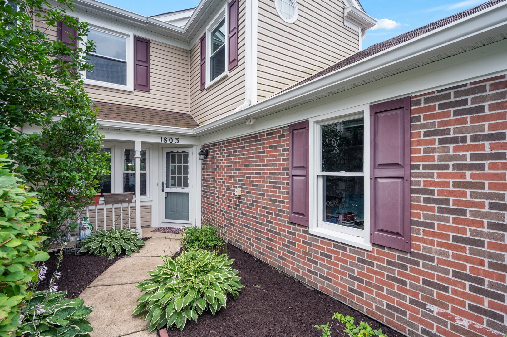 1803 Vermont Drive