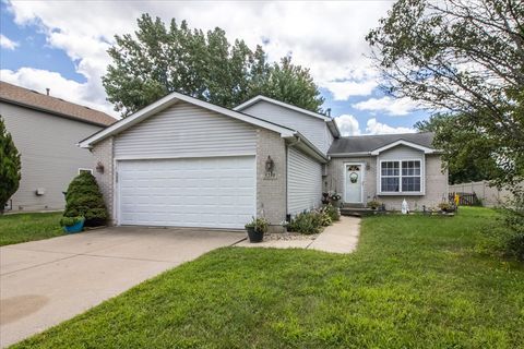 5210 Pine Trails Circle Plainfield IL 60586
