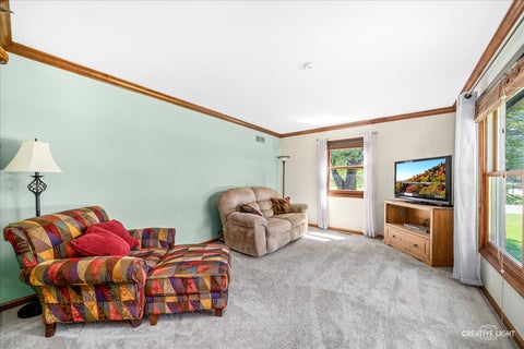Tiny photo for 600 Stetzer Street, Elburn, IL 60119 (MLS # 12660744)