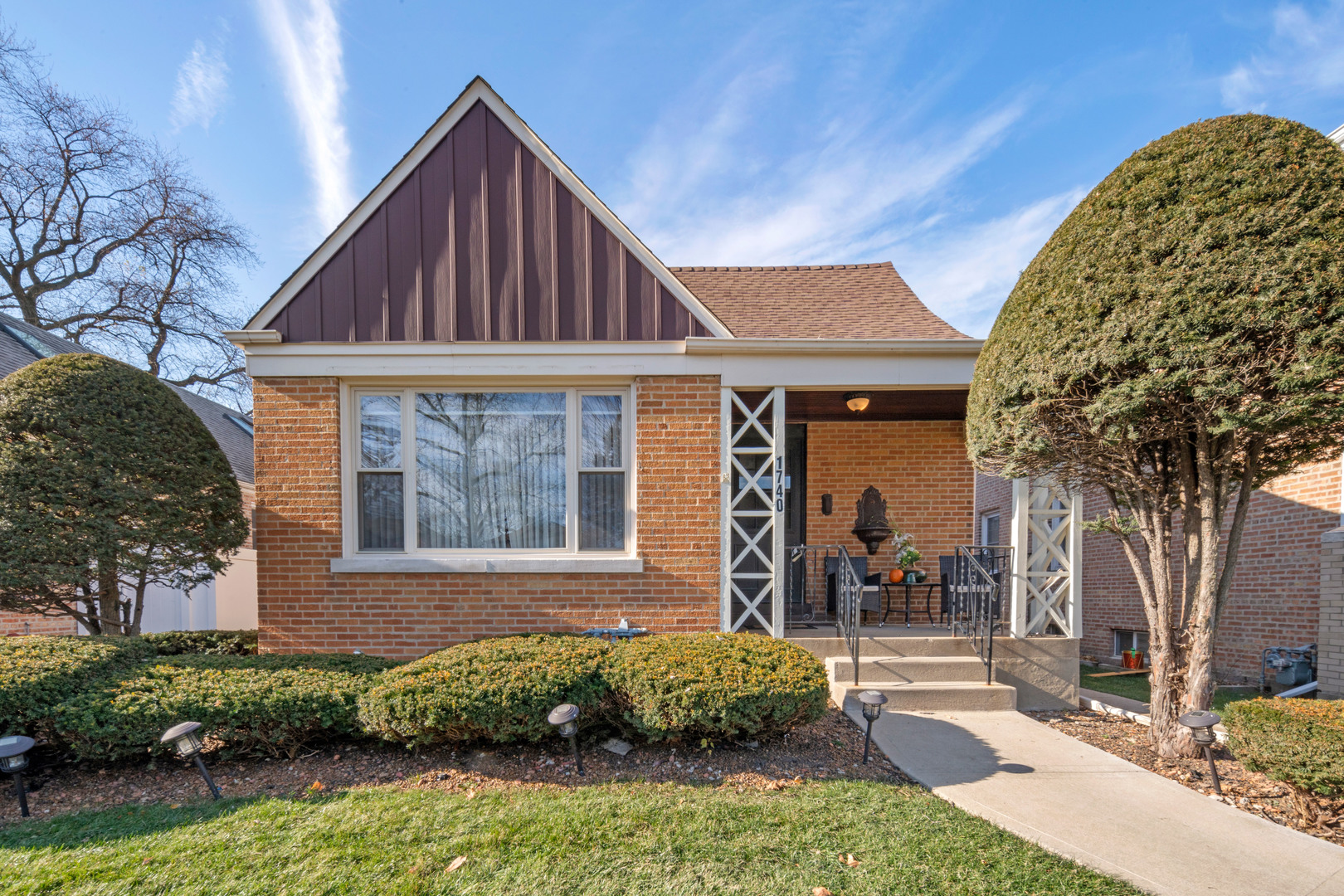 1740 N 74th Avenue