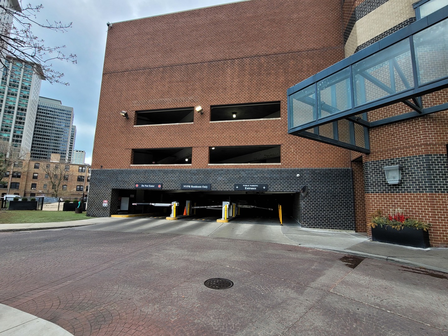 3660 N Lake Shore Drive 4713
