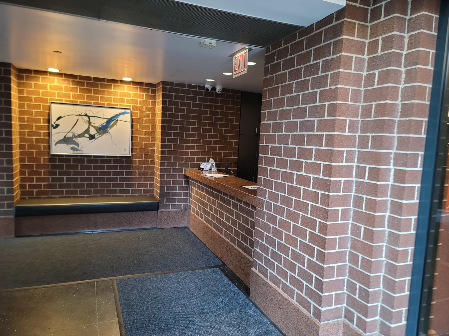 3660 N Lake Shore Drive 4713