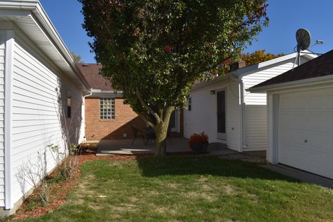 Tiny photo for 501 S Main Street, Flanagan, IL 61740 (MLS # 12510166)