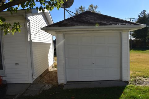 Tiny photo for 501 S Main Street, Flanagan, IL 61740 (MLS # 12510166)