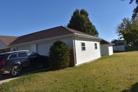 Tiny photo for 501 S Main Street, Flanagan, IL 61740 (MLS # 12510166)