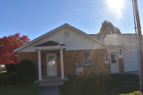 Tiny photo for 501 S Main Street, Flanagan, IL 61740 (MLS # 12510166)