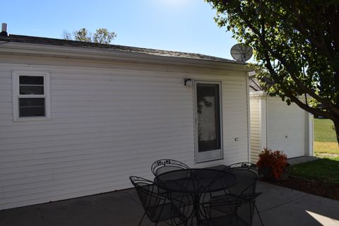 Tiny photo for 501 S Main Street, Flanagan, IL 61740 (MLS # 12510166)