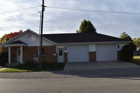 Tiny photo for 501 S Main Street, Flanagan, IL 61740 (MLS # 12510166)