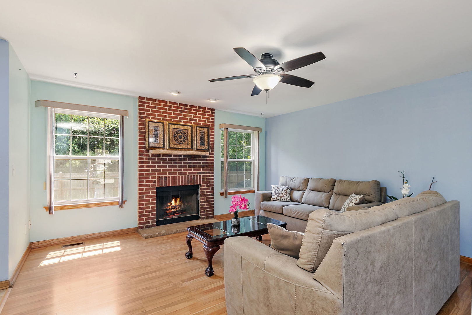 3321 Basswood Road