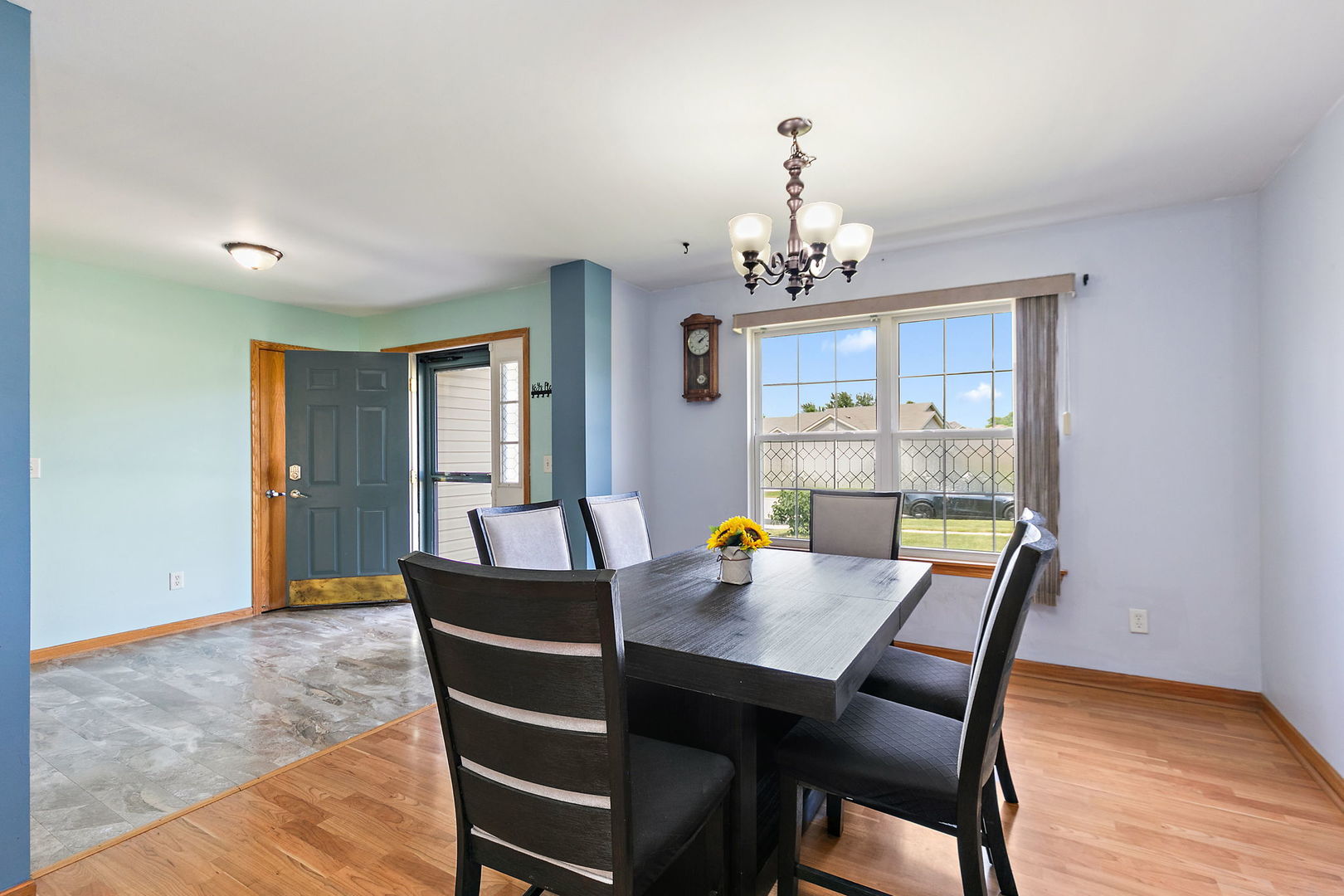 3321 Basswood Road