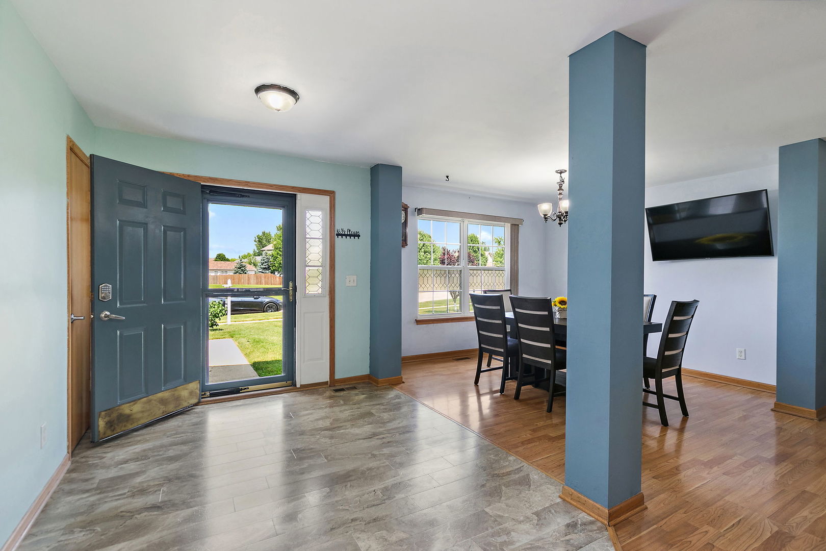 3321 Basswood Road