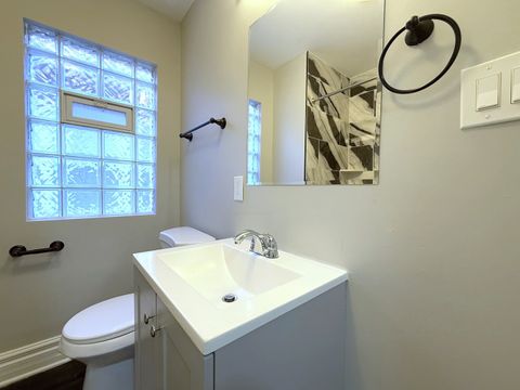 Tiny photo for 7657 S Wolcott Avenue, Chicago, IL 60620 (MLS # 12628145)