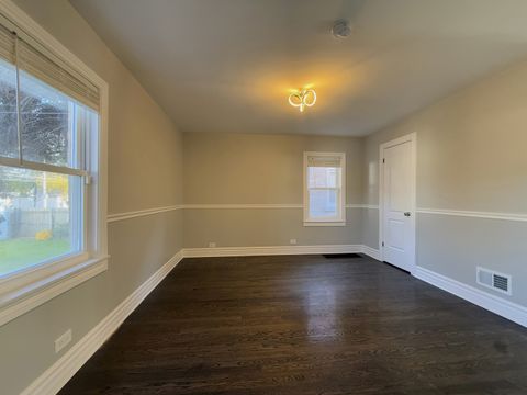 Tiny photo for 7657 S Wolcott Avenue, Chicago, IL 60620 (MLS # 12628145)