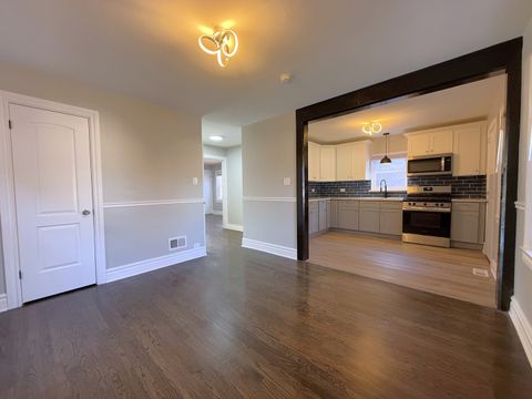 Tiny photo for 7657 S Wolcott Avenue, Chicago, IL 60620 (MLS # 12628145)