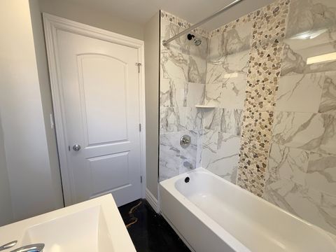 Tiny photo for 7657 S Wolcott Avenue, Chicago, IL 60620 (MLS # 12628145)