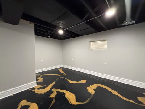 Tiny photo for 7657 S Wolcott Avenue, Chicago, IL 60620 (MLS # 12628145)