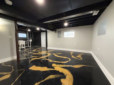 Tiny photo for 7657 S Wolcott Avenue, Chicago, IL 60620 (MLS # 12628145)