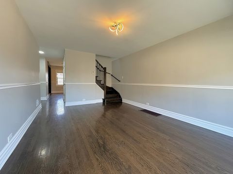 Tiny photo for 7657 S Wolcott Avenue, Chicago, IL 60620 (MLS # 12628145)