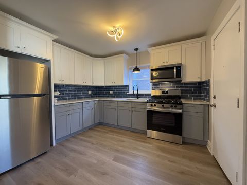 Tiny photo for 7657 S Wolcott Avenue, Chicago, IL 60620 (MLS # 12628145)