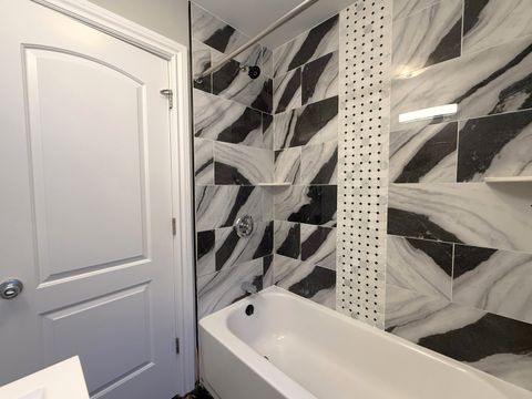 Tiny photo for 7657 S Wolcott Avenue, Chicago, IL 60620 (MLS # 12628145)