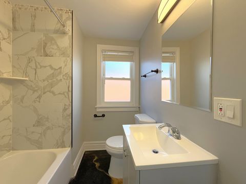 Tiny photo for 7657 S Wolcott Avenue, Chicago, IL 60620 (MLS # 12628145)