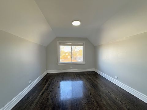 Tiny photo for 7657 S Wolcott Avenue, Chicago, IL 60620 (MLS # 12628145)