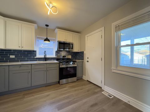 Tiny photo for 7657 S Wolcott Avenue, Chicago, IL 60620 (MLS # 12628145)